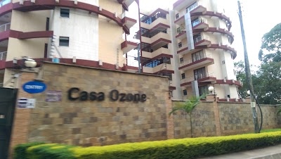 Photos of Casa Ozone