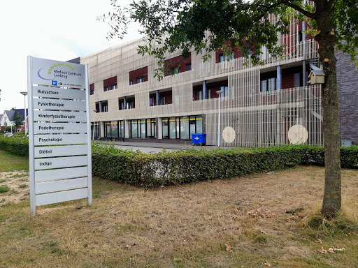 Kinderfysiotherapie Nieuwegein-Houten e.o. Gallery - Netherlands