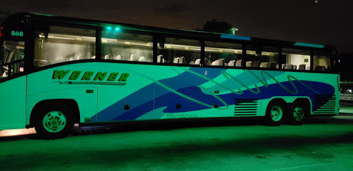 Werner Coach - Thumbnail