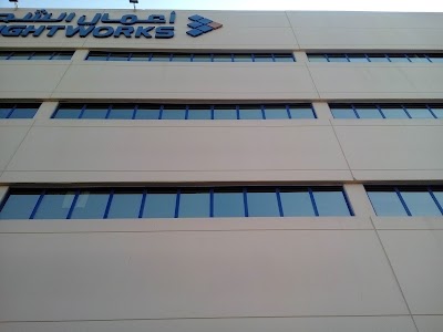 Photos of Freightworks