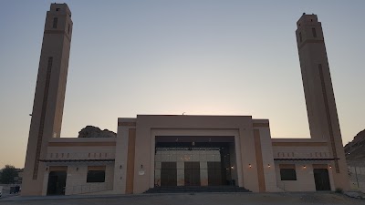 Photos of مسجد مفحص قطاة