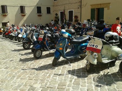 Photos of City of Mombaroccio