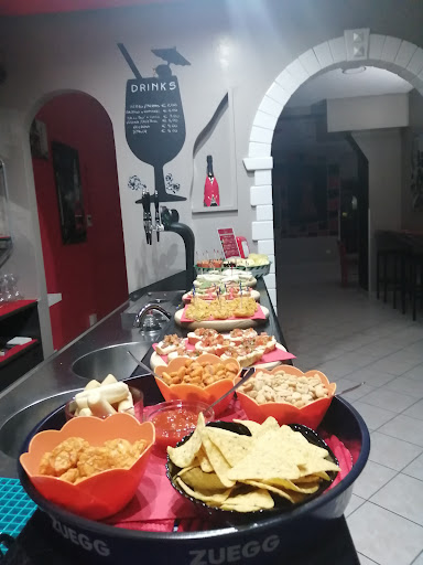 Bar Pub Queen - Visual