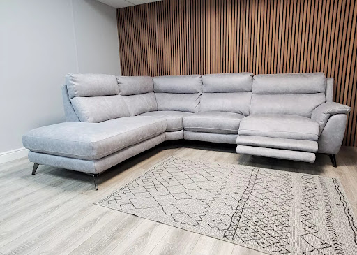 Sofa Store Direct - Visual