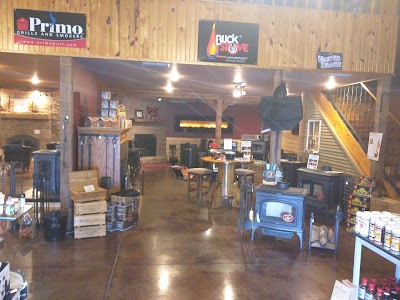 Spavinaw Stove Company