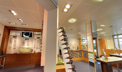 Kühnis Optik Gossau