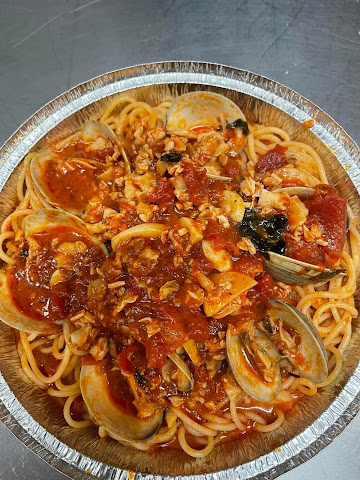 Lazio's Pizzeria & Family Restaurant by null