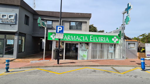 Farmacia Elviria - Thumbnail