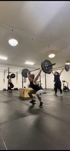 CrossFit Sunrise