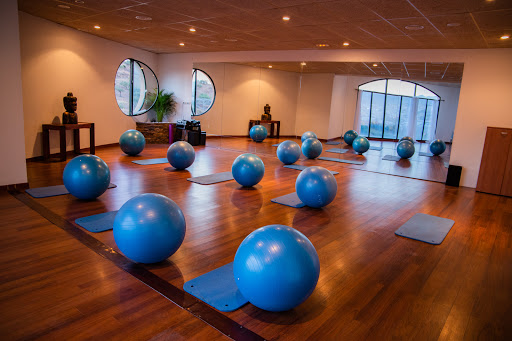 Gimnasio BlueLife Sportclub & Spa - Thumbnail