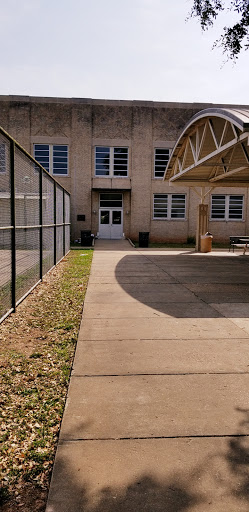 Haas Auditorium - Thumbnail