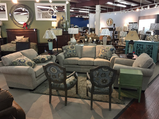 Jordan Furniture - United States