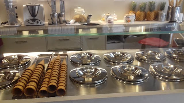 Gelateria Portogallo