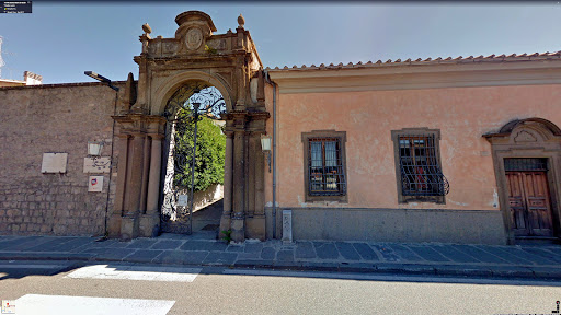 Tuscia University - Thumbnail