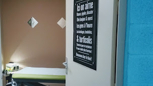 Photo n°1 de Agathe PIEDAGNIEL kinésithérapeute à Bailleau-l'Évêque (Kinésithérapeute)