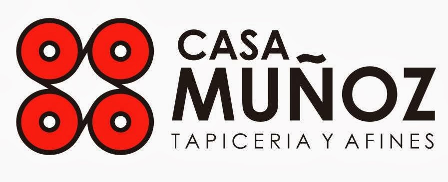 Casa Muñoz - Venta de Artículos de Tapicería y Afines, Author: Casa Muñoz - Venta De Artículos De Tapicería Y Afines