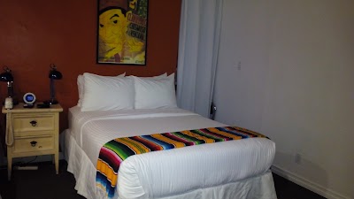 Photos of Agave Inn