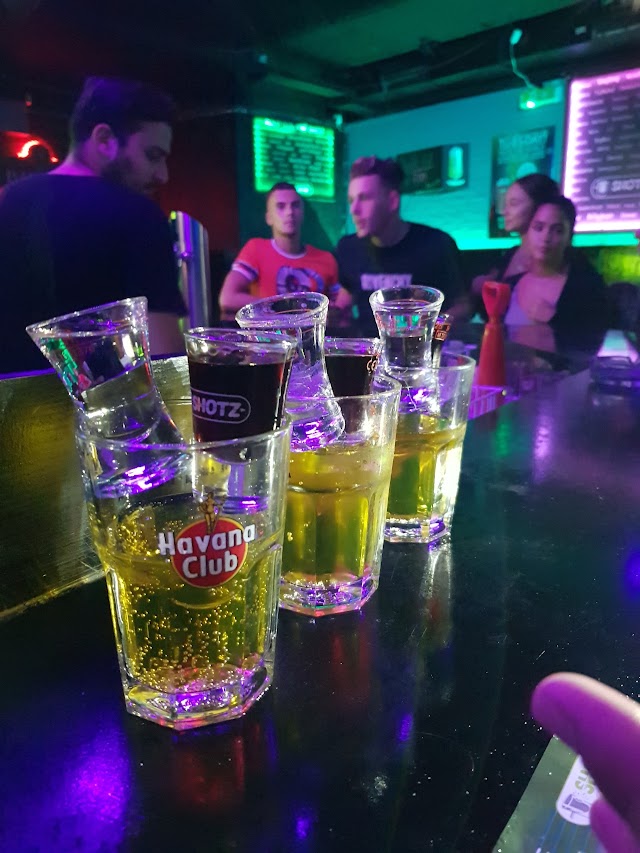 Shotz Frankfurt