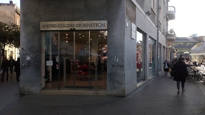 Photos of United Colors of Benetton