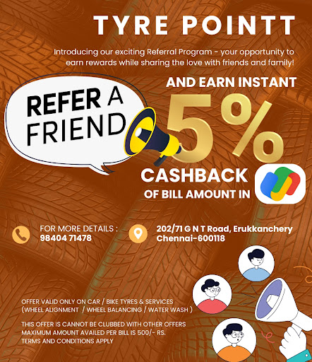 Share And Earn post image