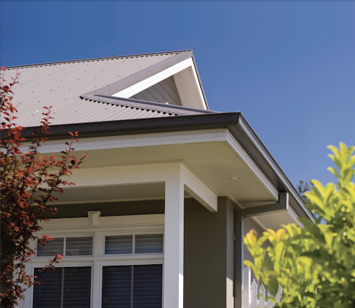 Plumbline Fascia & Gutter