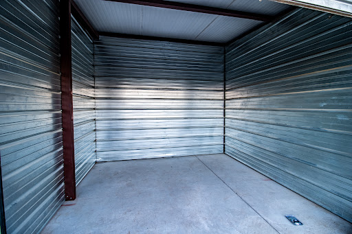 Kirtland Secure Storage Gallery - United States