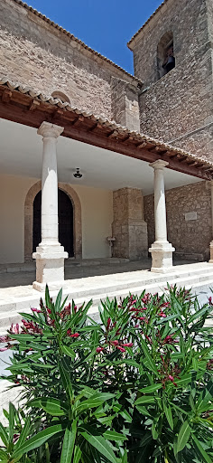 San Andrés Apóstol - Thumbnail