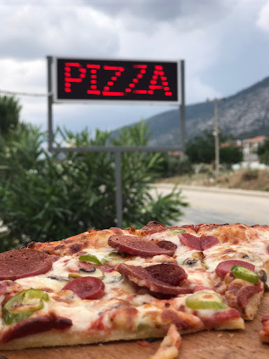 Pizza Express