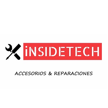 iNSIDEtech, Author: Mauro Geniola