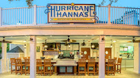 Hurricane Hanna's Waterside Bar & Grill