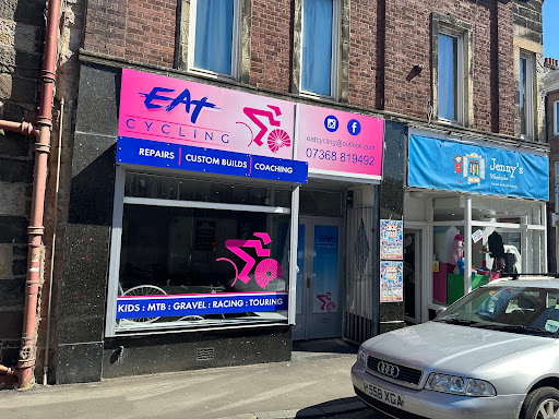 EAT Cycling