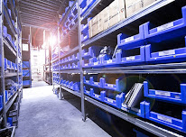 VSPièces à Creney-près-Troyes