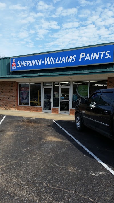 Sherwin-Williams Paint Store