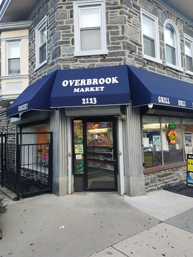 Overbrook Food Market Gallery - United States