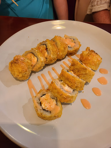 Sake Cafe - Visual