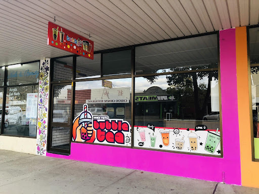Isma Bubble Tea