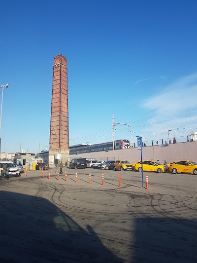 Photos of Marmaray Kazlı&ccedil;eşme İstasyonu
