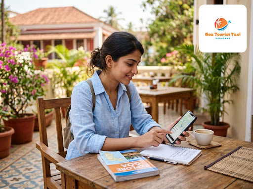 Planning your Goa holiday and worried about how to get around? Goa Tourist Taxi in Panaji, North…