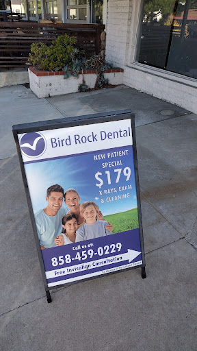 Bird Rock Dental La Jolla - Thumbnail