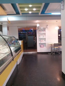 FRORE Ice Cream & More hyderabad