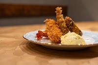 松阪牛ハンバーグ専門店 ガーベラ