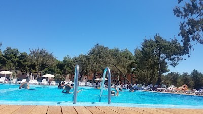 photo of Divjaka Resort