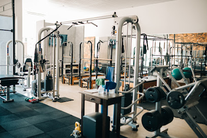 Wellness Center Pilates e Movimento