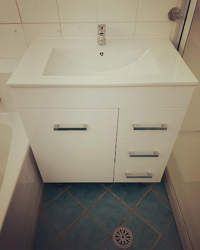 Gulls Plumbing - Thumbnail