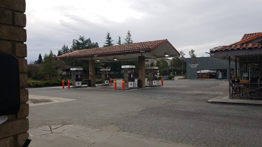 Moraga Service Center - Thumbnail