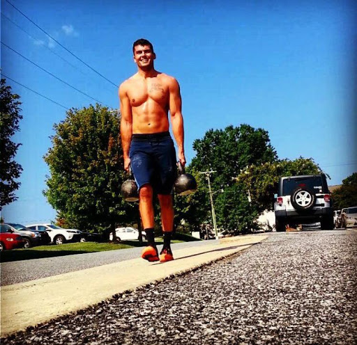 Crossfit Hickory - Thumbnail