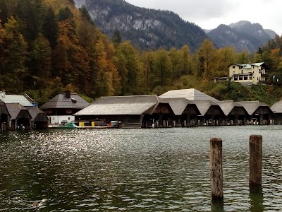 Photos of Tourist Information am Koenigssee