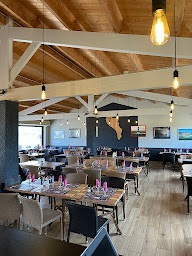 Photo n°21 de Côté Phare à Saint-Denis-d'Oléron (Restaurant français)