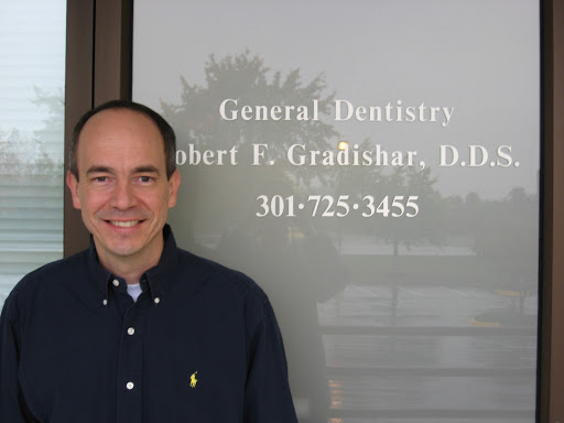 Robert F. Gradishar, D.D.S.