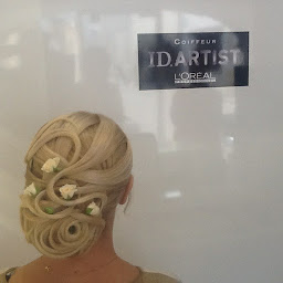 Photo n°22 de Monnot Manuel à Montluçon (Salon de coiffure)